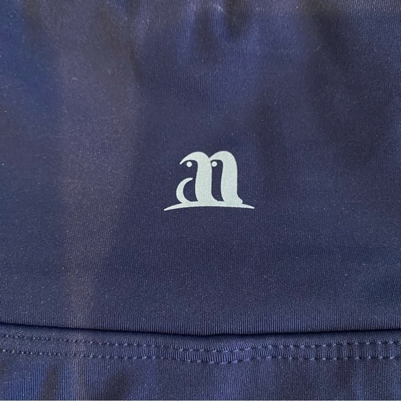 NWT 1a1a Tennis Skirts Pockets Women High Waisted Golf Workout Sports Skort XXXL - Picture 7 of 12